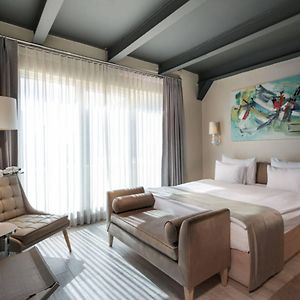 Deluxe Double Kamer