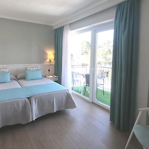 Deluxe Kamer met een King Size Bed