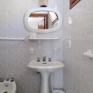 Private Bathroom Quadruple Room