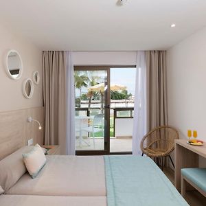 Kamer met Twee Aparte Bedden