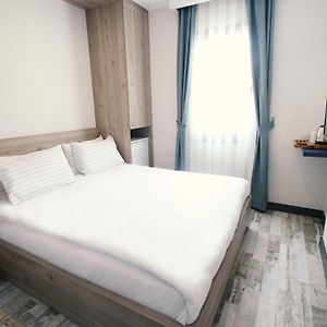 Standart Kraliçe Yataklı Oda