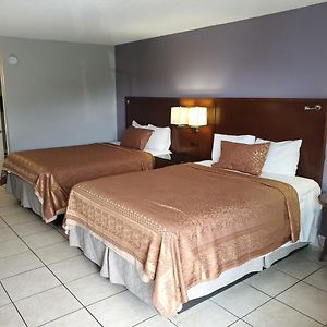 Econo Inn - Ormond Beach