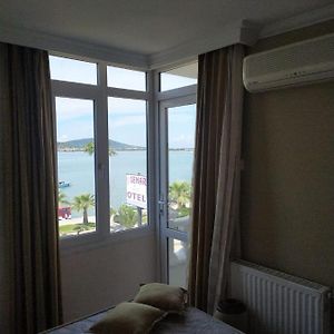 İki Kişilik Oda