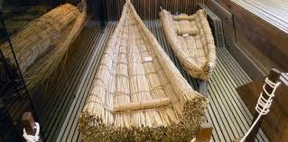 Museum for middelhavsk veving