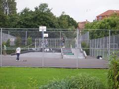 Victoria Park