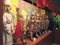 Museo dei Pupi