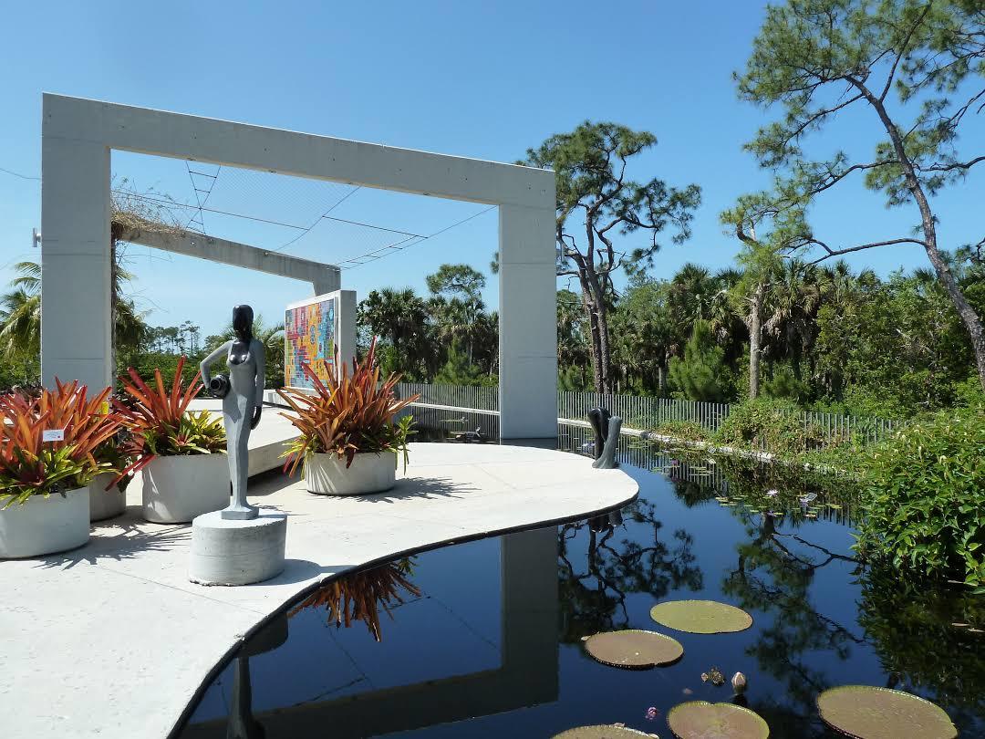 Naples Botanical Garden