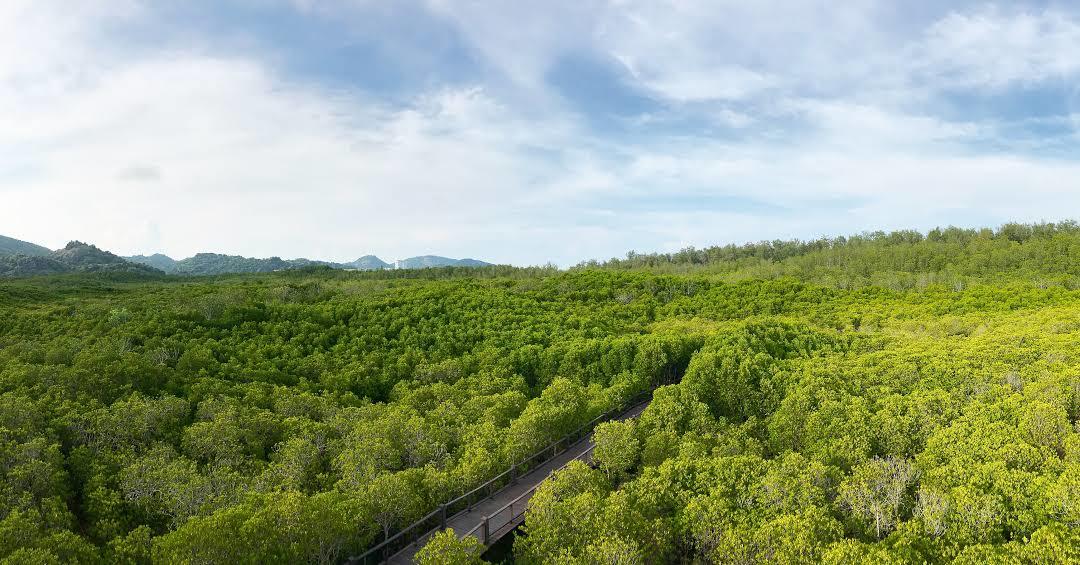 Pranburi Forest Park