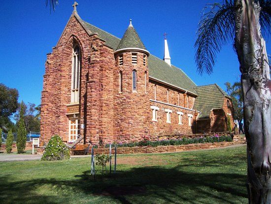 Monsignor Hawes Heritage Centre
