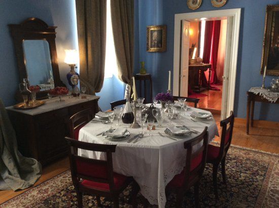 Casa Parlante Museum