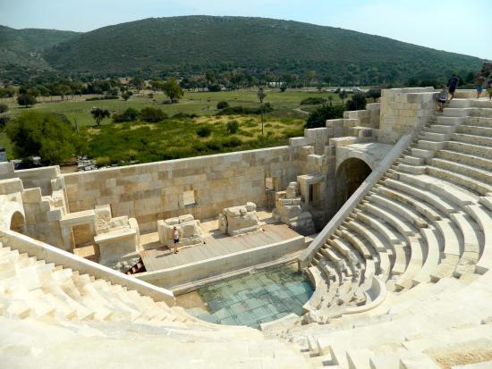 Patara Ruins