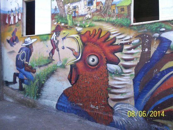 Museu de Favela