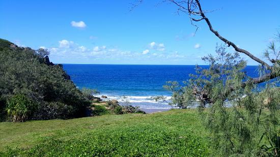 Joseph Banks Regional Park