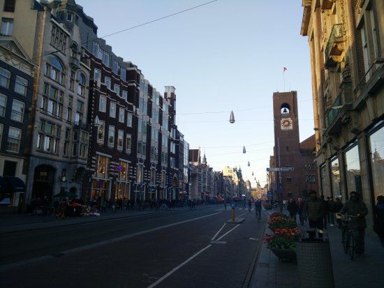 Beurs van Berlage