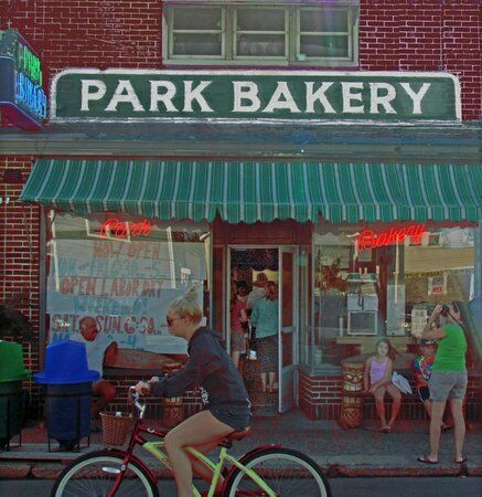 Park Bakery