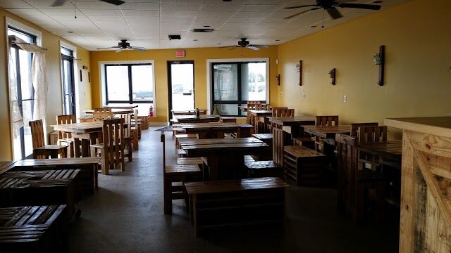 Local Urban Kitchen