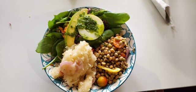 Bori Vegan
