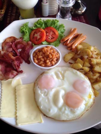 Daughter Restaurant