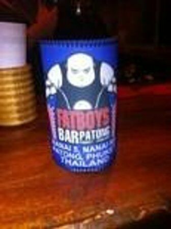Fatboys Bar
