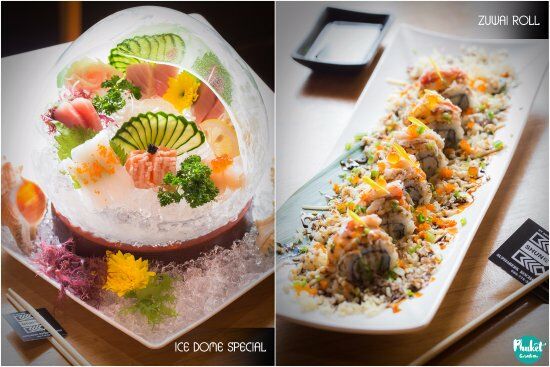 Shun Sushi
