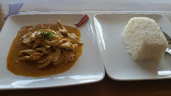 Dara Kitchen & Cafe'