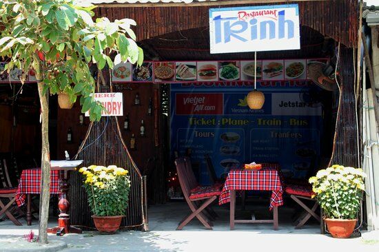 Trinh Restaurant