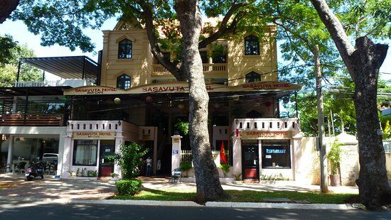 Sasavuta Restaurant