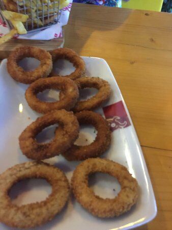Ohannes Burger Kalkan