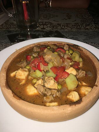 Urban Cafe & Bar