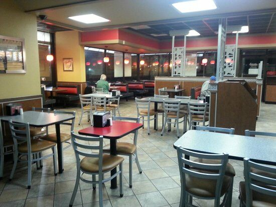 Hardee's
