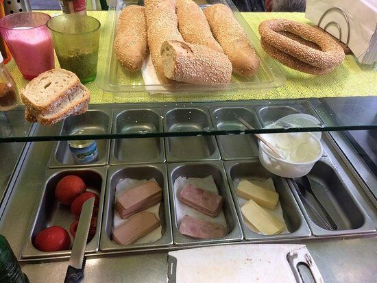 Poldo Fast Food