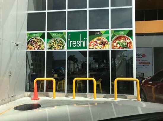 Freshii Cartagena