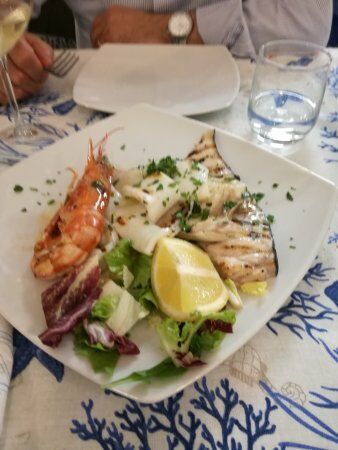 Ristoranti Sorrento