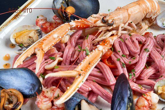 Ristorante Accento