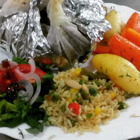 Taverna Restaurant Nikolas