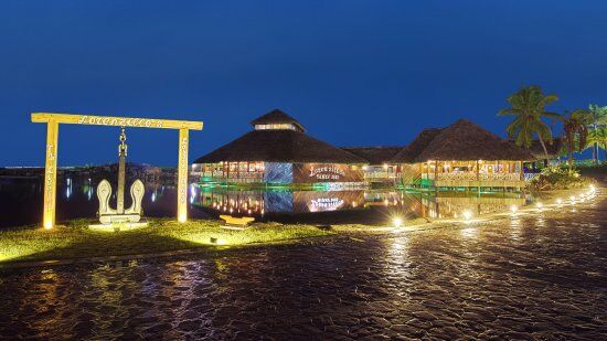Lorenzillo's Punta Cana