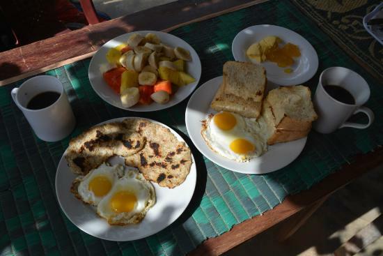 CAFE- Nilaveli