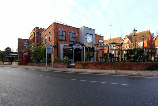 O'Neill's