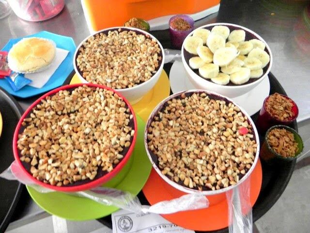 Acai do Joca Jr
