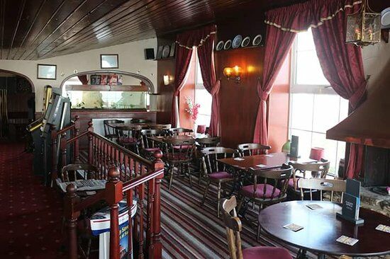 Claremont Wine Vaults