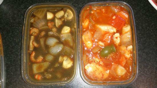 Tai-Sing Takeaway
