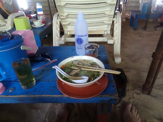 Krua Dongtan