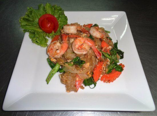 Le Gong Restaurant