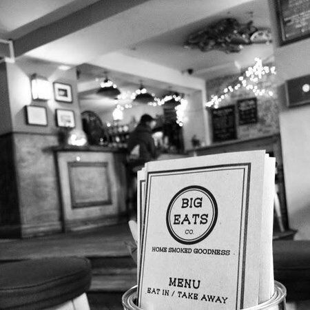 Big Eats Co. Brighton