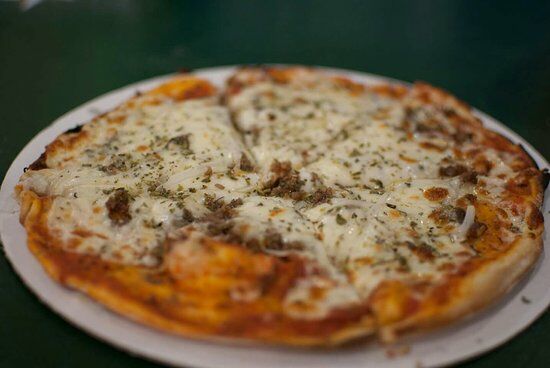 Llevatelo Pizzas