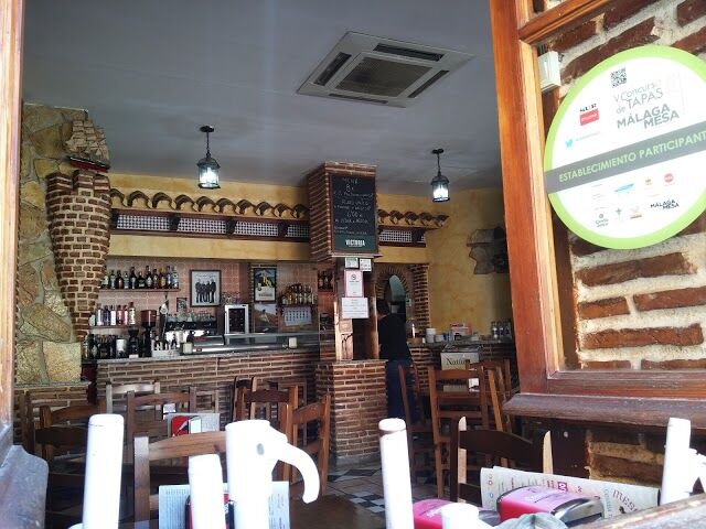 Meson Los Pinchitos