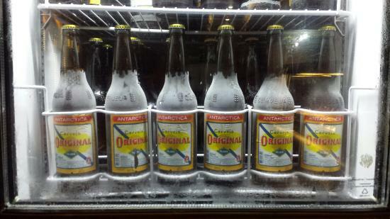 Botequim Os Ximenes