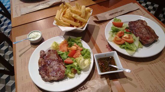 Cafe Senado
