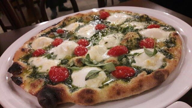 Magistrale Pizzaria