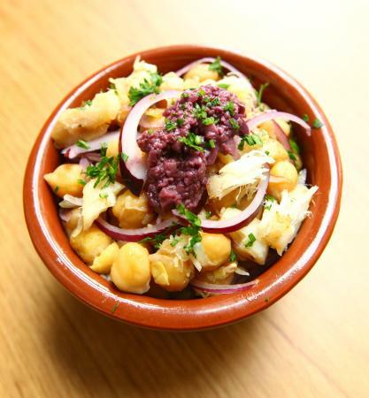 Restaurante Dois Pinheiros